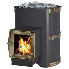 Stove Везувий Лава 12 ВС