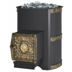 Stove Везувий ЛАВА 16 ДТ-4