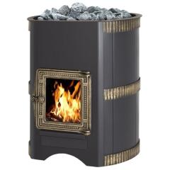 Stove Везувий Лава 16 С