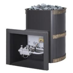 Stove Везувий Лава 18 ДТ-3