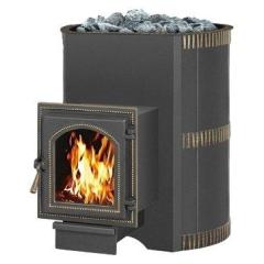 Stove Везувий ЛАВА 22 220