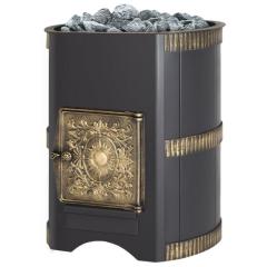 Stove Везувий Лава 22 Ч