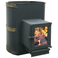 Stove Везувий Лава 22 ВС