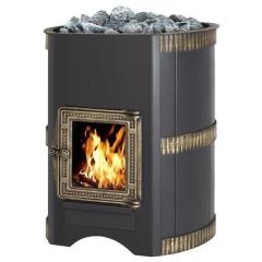 Stove Везувий Лава 28 С