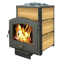 Stove Везувий Легенда 16 224 Песчаник