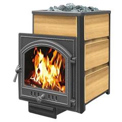 Stove Везувий Легенда 22 205 ПЕСЧАНИК