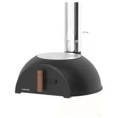Stove Везувий Legenda Garden