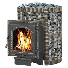 Stove Везувий Легенда Ковка 12 220