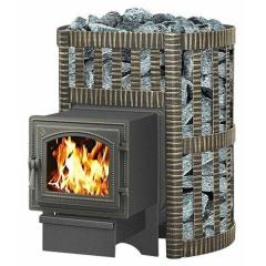 Stove Везувий Легенда Ковка 12 260