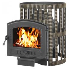 Stove Везувий Легенда Ковка 16 224