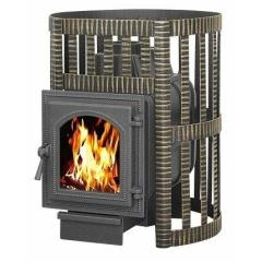 Stove Везувий Легенда Ковка 16 270