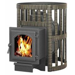 Stove Везувий Легенда Ковка 16 270