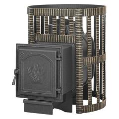 Stove Везувий Легенда Ковка 16 271