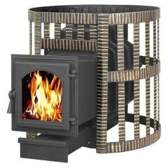 Stove Везувий Легенда Ковка 22 270