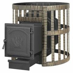 Stove Везувий Легенда Ковка 22 271