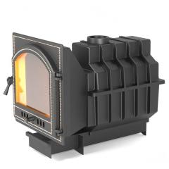 Stove Везувий Легенда Ретро 24 205