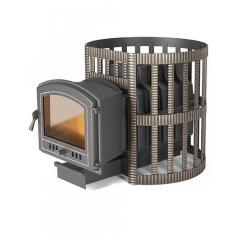 Stove Везувий Легенда Ретро 24 Ковка 224