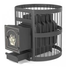 Stove Везувий Легенда Ретро 24 Стандарт ДТ-4