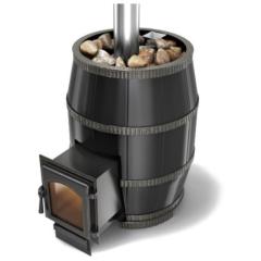 Stove Везувий Легенда Русский Пар 24 240