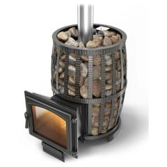 Stove Везувий Легенда Русский пар Ковка 18 240