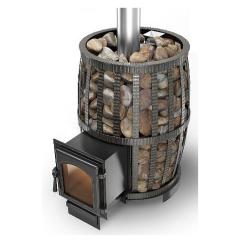 Stove Везувий Легенда Русский пар Ковка 18 270