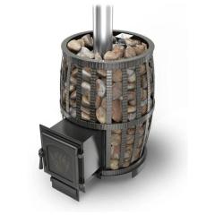 Stove Везувий Легенда Русский Пар Ковка 18 271