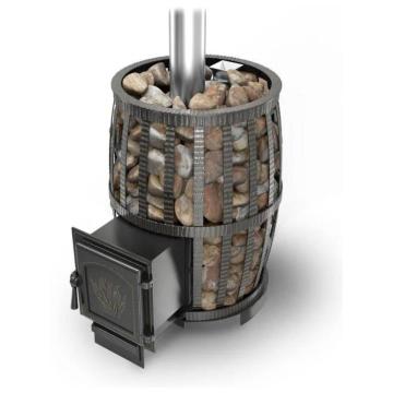 Stove Везувий Легенда Русский пар Ковка 18 271 