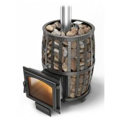 Stove Везувий Легенда Русский пар Ковка 24 240