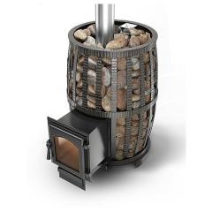 Stove Везувий Легенда Русский пар Ковка 24 270