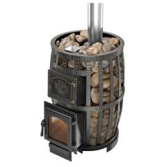 Stove Везувий Легенда Русский пар Ковка 24 270