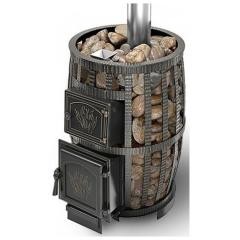 Stove Везувий Легенда Русский пар Ковка 24 271