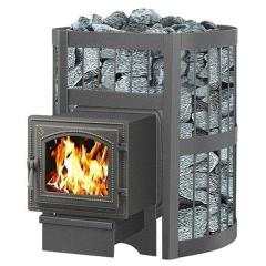 Stove Везувий Легенда Стандарт 12 260