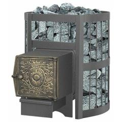 Stove Везувий Легенда Стандарт 12 ДТ-3