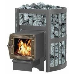 Stove Везувий Легенда Стандарт 12 ДТ-3С