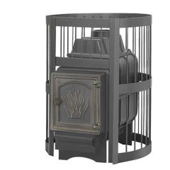 Stove Везувий Легенда Стандарт 16 ДТ-4 Б/В