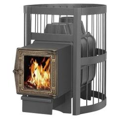 Stove Везувий Легенда Стандарт 16 ДТ-4С