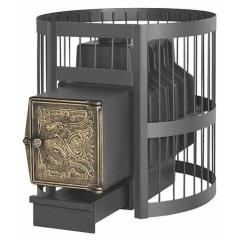 Stove Везувий Легенда Стандарт 22 ДТ-4