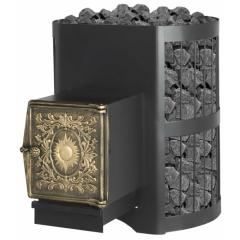Stove Везувий Оптимум Стандарт 14 ДТ-3