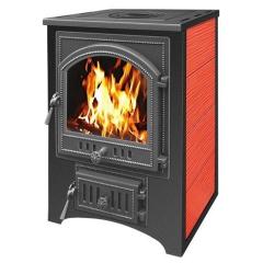 Stove Везувий ПК-01 205