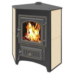 Stove Везувий ПК-01 220 угловой