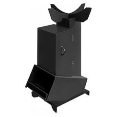 Stove Везувий Ракета 3
