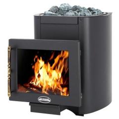 Stove Везувий Русичъ 16 Панорама