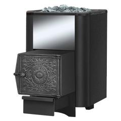Stove Везувий Русичъ Антрацит 12 ДТ-3