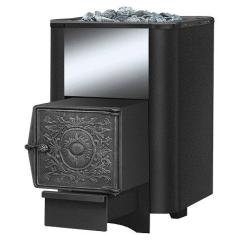 Stove Везувий Русичъ Антрацит 12 ДТ-3