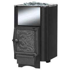 Stove Везувий Русич Антрацит 16 ДТ-4