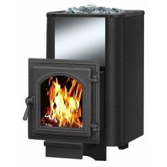 Stove Везувий Русичъ Антрацит 22 220