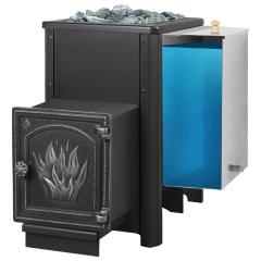 Stove Везувий Сенсация 16 Аква ДТ-4 с баком 30 л
