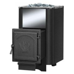 Stove Везувий Сенсация 16 Антрацит 271