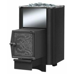Stove Везувий Сенсация 16 Антрацит ДТ-4