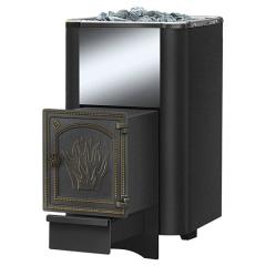 Stove Везувий Сенсация 28 Антрацит ДТ-4